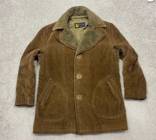 Vintage 70s dannimac mens - vintage,
