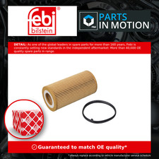 Oil Filter fits AUDI 06D115466