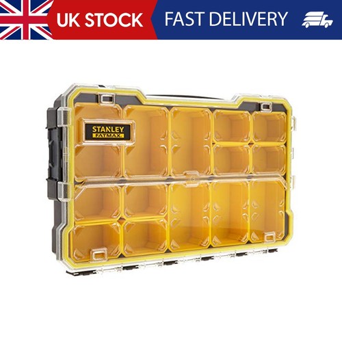 Fatmax pro shallow - pro,