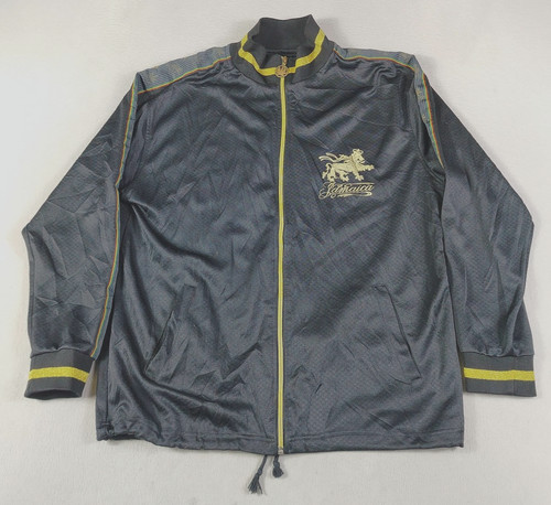 Jamaica rasta spirits jacket - spirits,