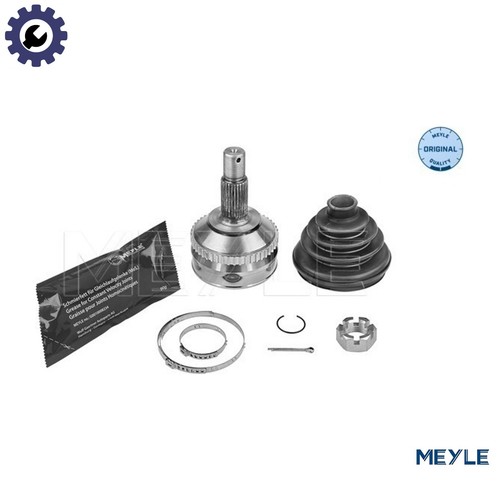 Joint kit drive - kit, shaft