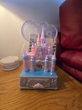 Disney Princess 100th Anniversary Jewellery Box