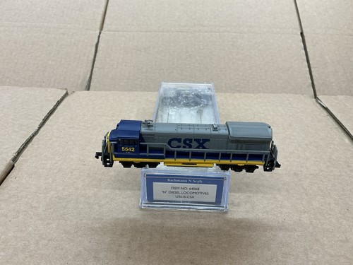 Bachmann gauge diesel - n,