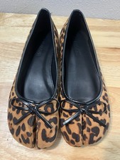 Tabi Size 39 9 Ballet Flats