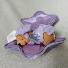 Disney Store Beanies Pooh