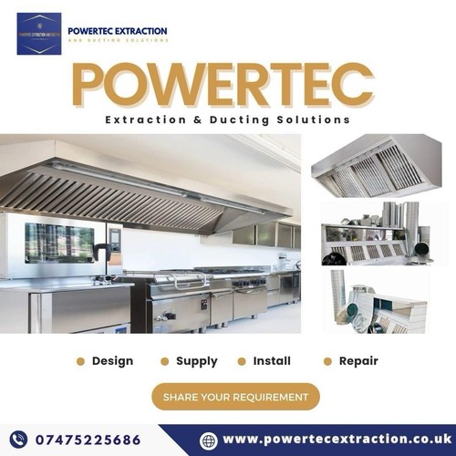 Commercial kitchen hood canopy - commercial,