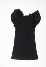 LAYERS Paris Women's Black