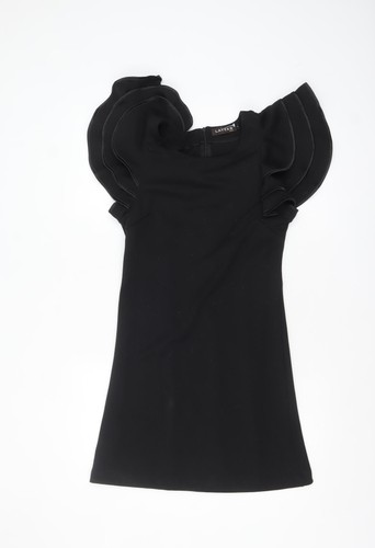 Layers paris women - layers, black