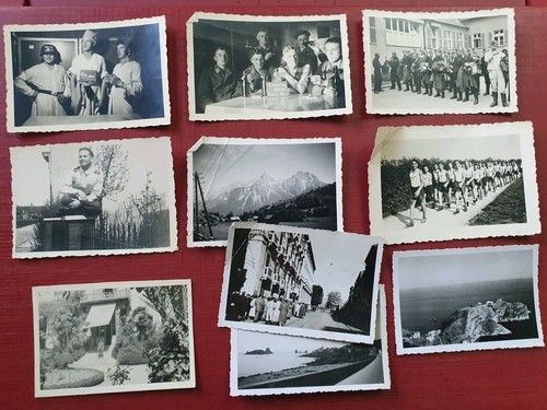 German ww2 wk2 photographs - ww2, x
