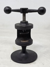Cast Iron Nutcracker - Robert Welch