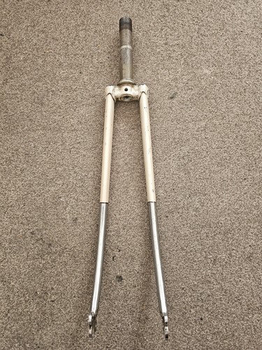 Front fork 700c - fork,