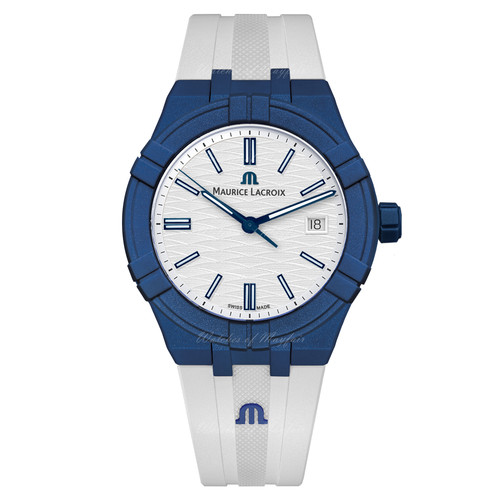 Maurice lacroix aikon tide - maurice,