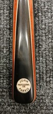 JOHN PARRIS (PROFESSIONAL  CUE)  3/4 PIECE (NEW)    £1050