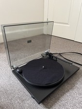 Pro-Ject Essential II