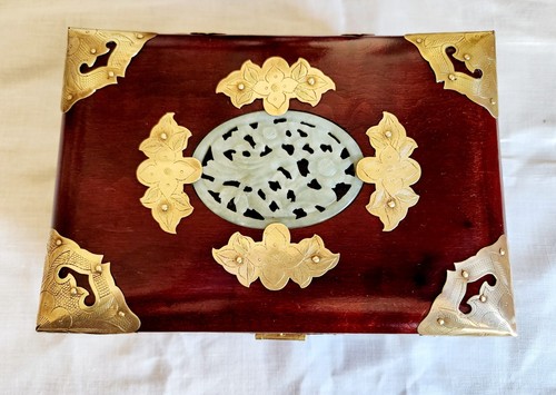 Vintage chinese rosewood - vintage, &