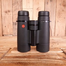 Used Leica Ultravid 10x42 HD