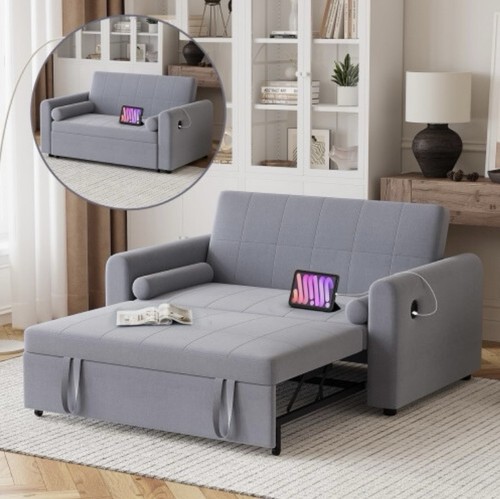 Hello 5ive seater sofa bed - 2,