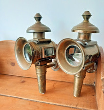 Antique Pair Of Victorian
