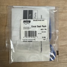 Mira Excel Mixer Shower Seal