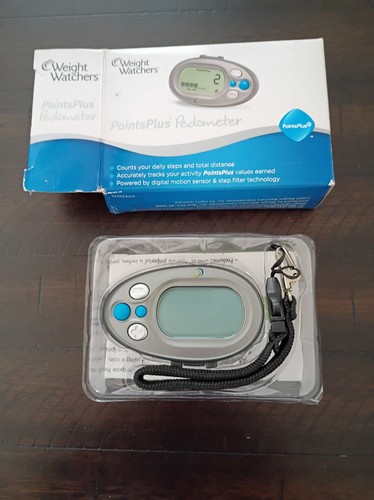 Weight watchers points - weight,