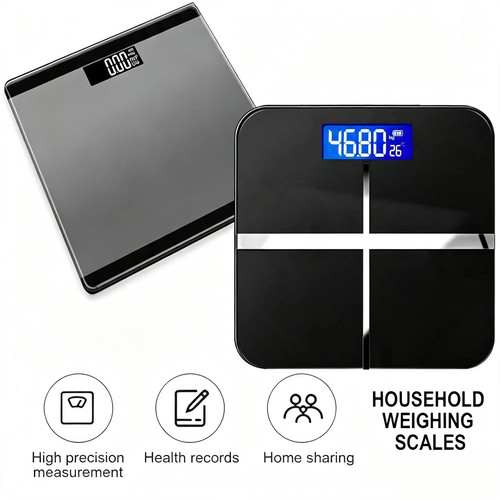 Bathroom scales weighing - scales,
