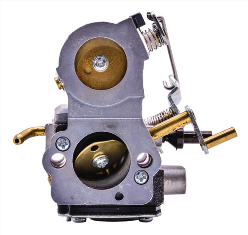 The duke carburetor fits - the,