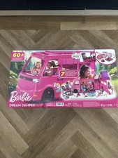 Barbie Dream Camper Playset
