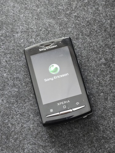 Sony ericsson u20i locked - u20i, to