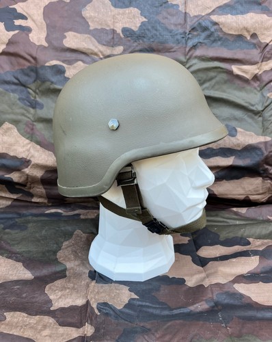 Kevlar helmet german army b826 - helmet,