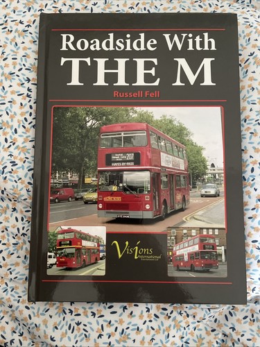 Roadside with the london - with,