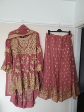 Pakistani Indian 3 Piece