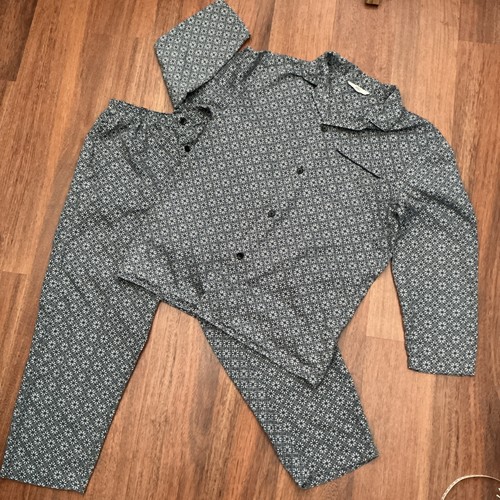 Men blue floral - men’s,