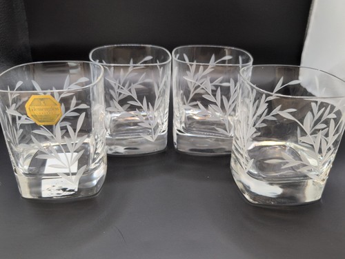 Gleneagles crystal hand - gleneagles, hand-cut