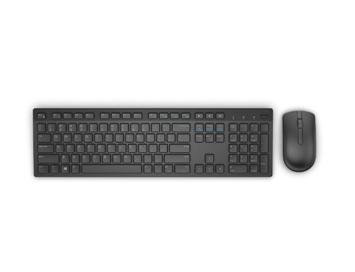 Dell wk636p wireless - dell,