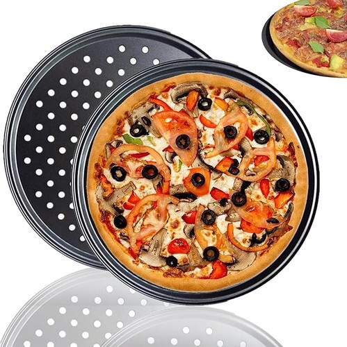 Pizza tray large - 13'',