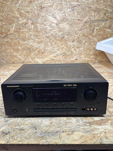 Marantz sr5300 surround - marantz, av