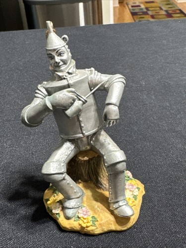 The wizard tin - tin, man