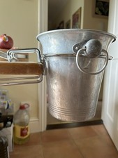 Wine Bucket Holder Champagne