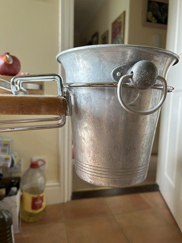 Wine bucket holder champagne - bucket,