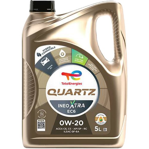 Total quartz ineo xtra - ineo,