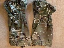 British Army MTP Gaiters