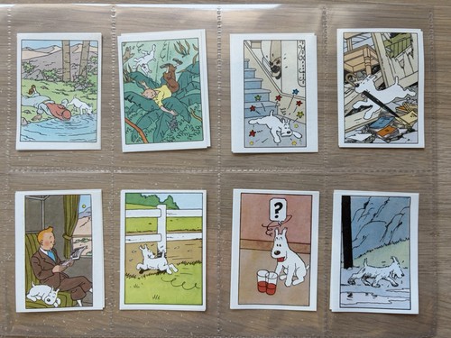 Complete set 64 - a,