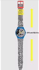 Keith Haring Swatch Maxi