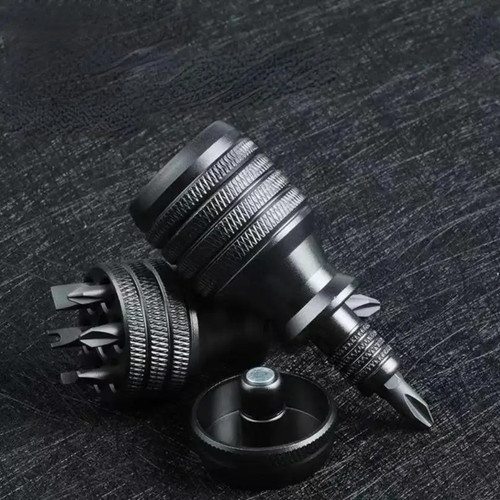 Magnetic mini - in,