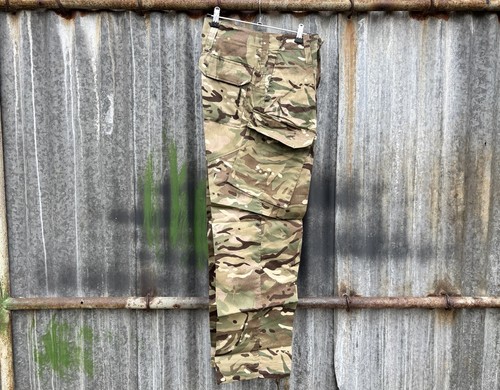 New british army issue - army, mtp