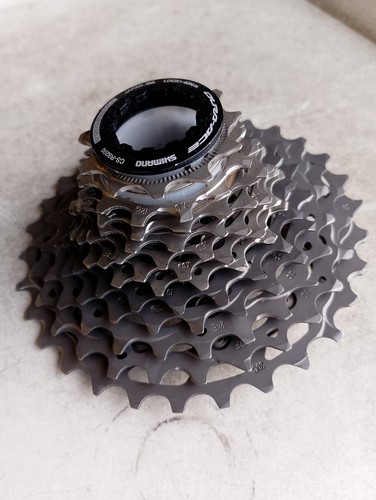 Shimano dura ace r9200 - shimano, cs-r9200