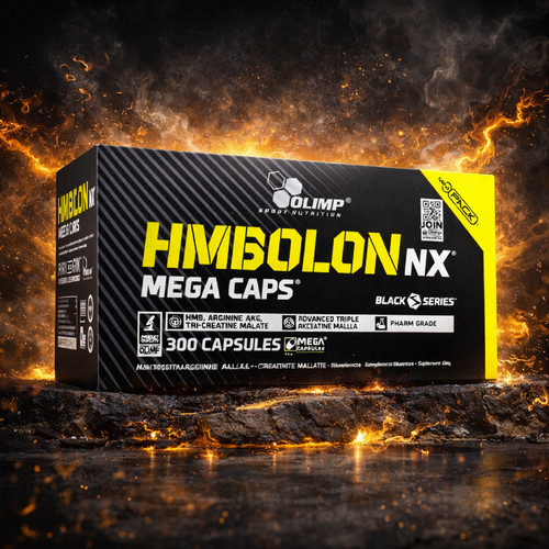 Hmbolon blisters hmb - hmbolon,