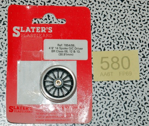 Slaters 7854 7mm 14 - slaters,