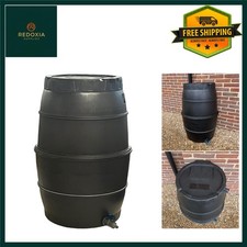 Garden Rain Water Collector