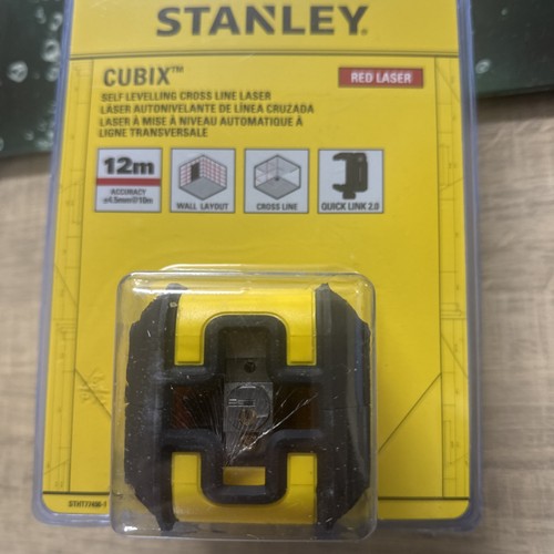 Stanley stht1 77340 cubix self - stht1-77340,